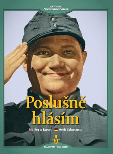 Svejk, a derék katona 2. - Alázatosan jelentem, már megint itt vagyok borítókép