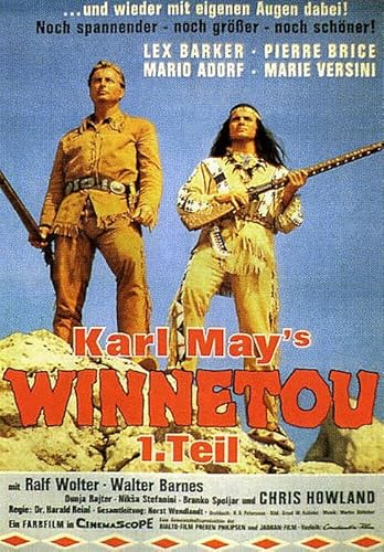 Winnetou