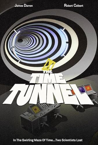  Időalagút (The Time Tunnel)