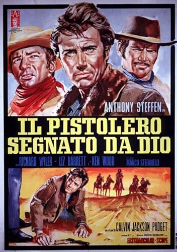 A gyáva mesterlövész borítókép