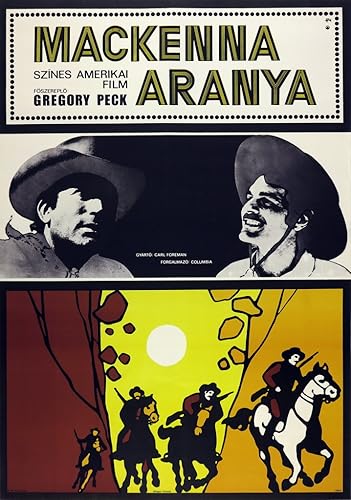 Mackenna aranya