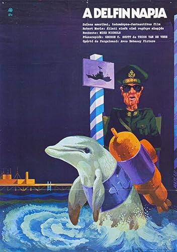 A delfin napja