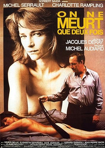 Csak kétszer halsz meg      -On ne meurt que deux fois