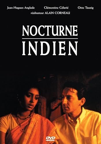 Indiai nocturne