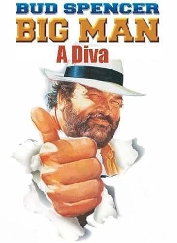 Big Man - A filmsztár borítókép