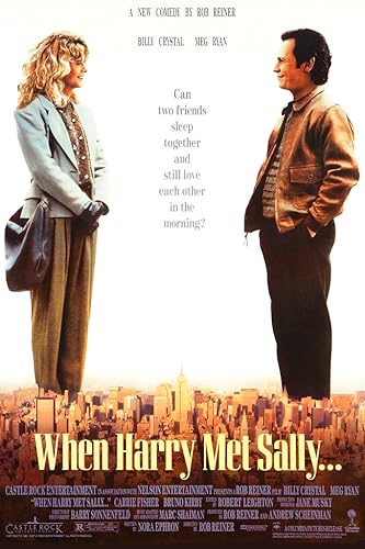 Harry és Sally
