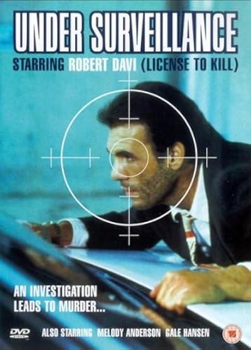 Őrizetben borítókép