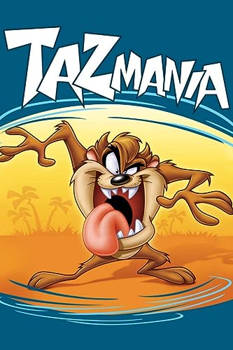 Taz-mánia