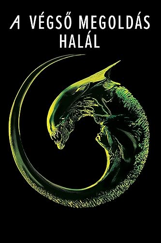 A végső megoldás: Halál