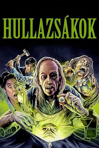 Hullazsákok