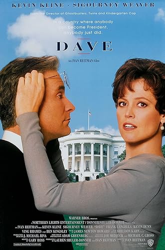 Dave borítókép