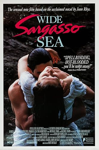 Széles Sargasso-tenger