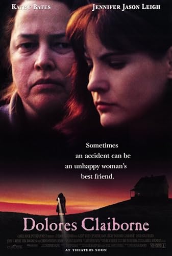 Dolores Claiborne (1995) Online Film, Online Sorozat :: NetMozi