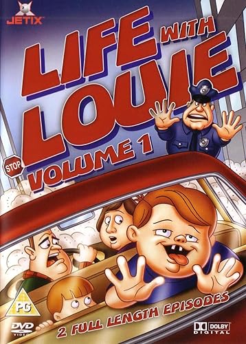 Louie élete