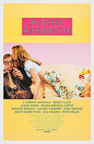 Hatalmas Aphrodité
