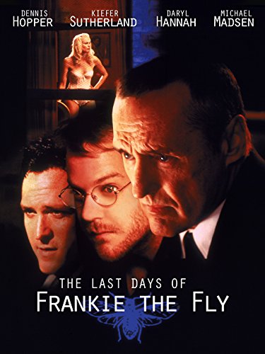 Frankie, a légy