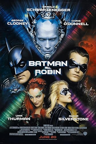 Batman és Robin