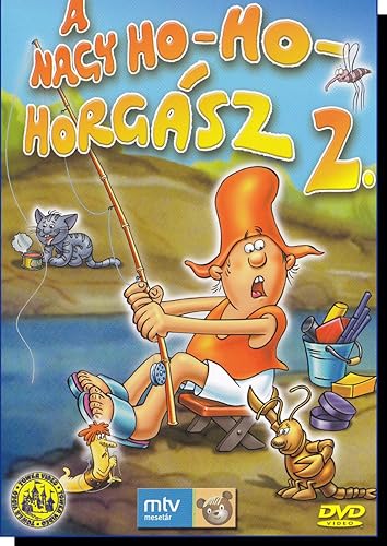 A nagy ho-ho-horgász