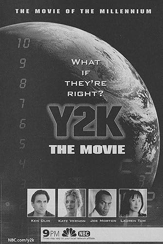 Y2K - Végzetes visszaszámlálás