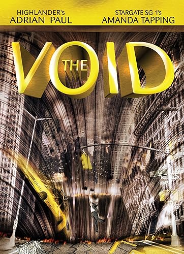 Telhetetlen űr borítókép