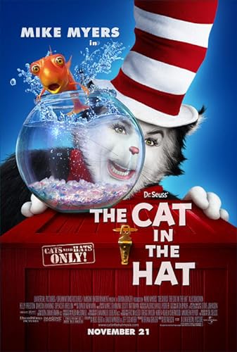a macska le a kalappal teljes film magyarul