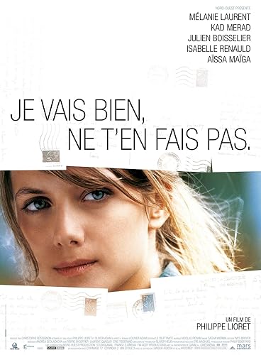 Köszönöm, jól vagyok borítókép