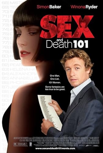 Szex és halál kezdőknek (Sex and Death 101) 2007 DVDRip Hun Tt0497972