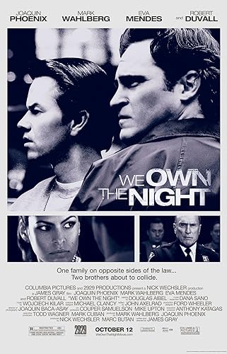 Az éjszaka urai (We Own the Night) 2007 Tt0498399