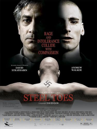 Acélbakancs