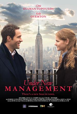 Az új vezetőség borítókép