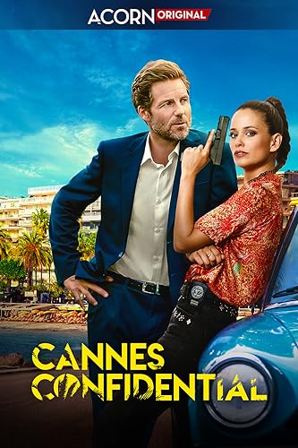 Nagyvadak Cannes-ban (Cannes Confidential)