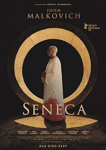 Seneca-A földrengések kialakulása