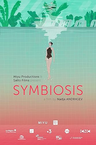 Symbiosis - Szimbiózis borítókép