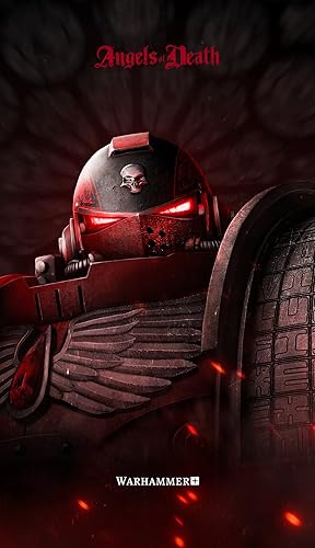Angels of Death borítókép