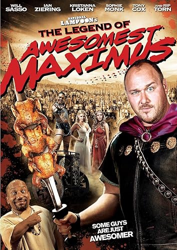 301, avagy Maxiplusz, a legnagyobb római borítókép