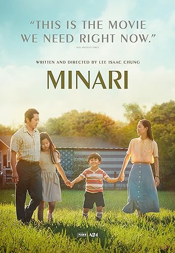Minari: A családom története