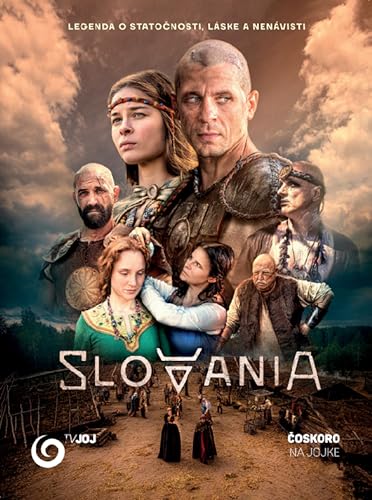 Szlávok