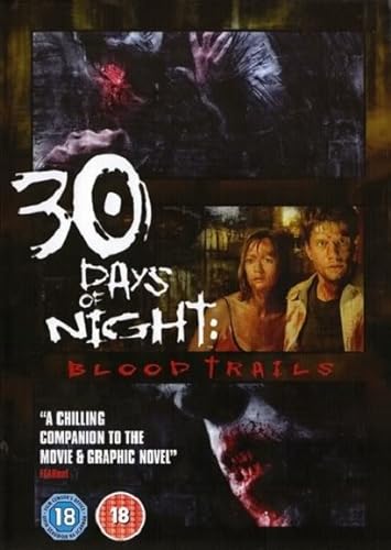 30 Days of Night: Blood Trails 1 évad