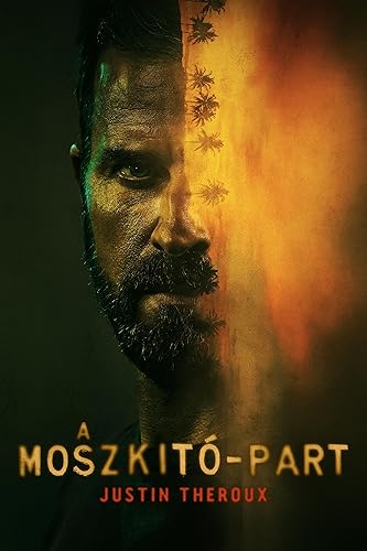 A Moszkitó-part