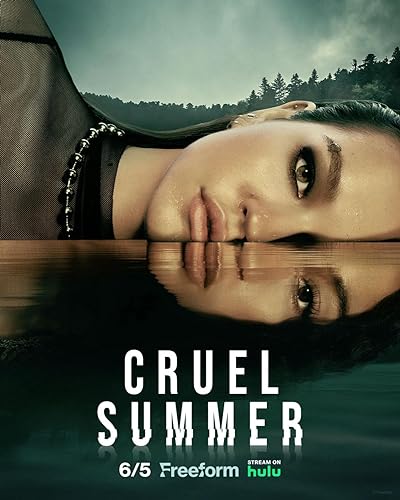 Cruel Summer - Kegyetlen nyár