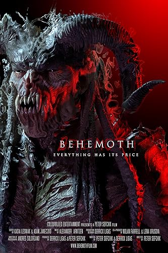 Behemoth