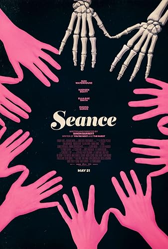 Szeánsz - Seance