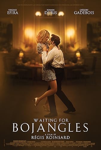 Bojanglesre várva