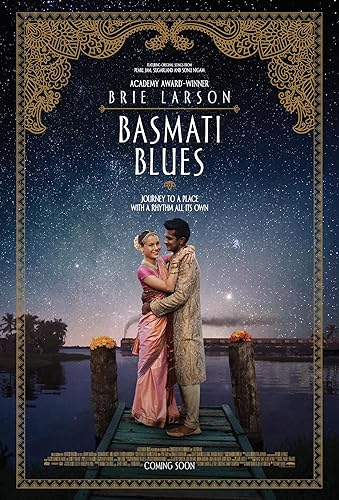 Kalandok keleten - Basmati Blues borítókép