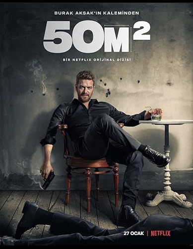50 m²