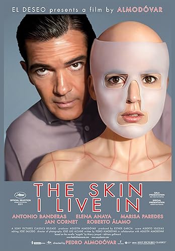 A bőr, amelyben élek (The Skin I Live In) 2011 BDRip x264 Hun Tt1189073