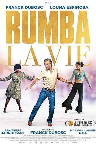 Rumba - Több mint tánc