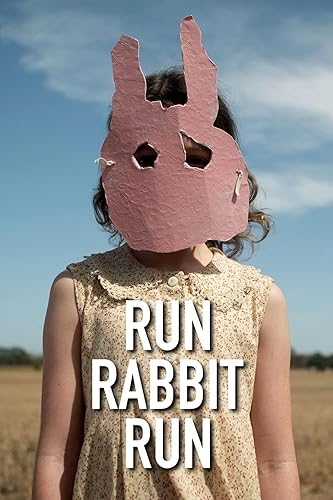 Fuss nyuszi, fuss (Run Rabbit Run)