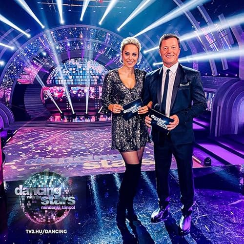 Dancing with the Stars - Mindenki táncol