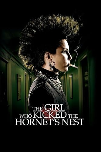 Millennium trilógia 3. -A kártyavár összedől borítókép